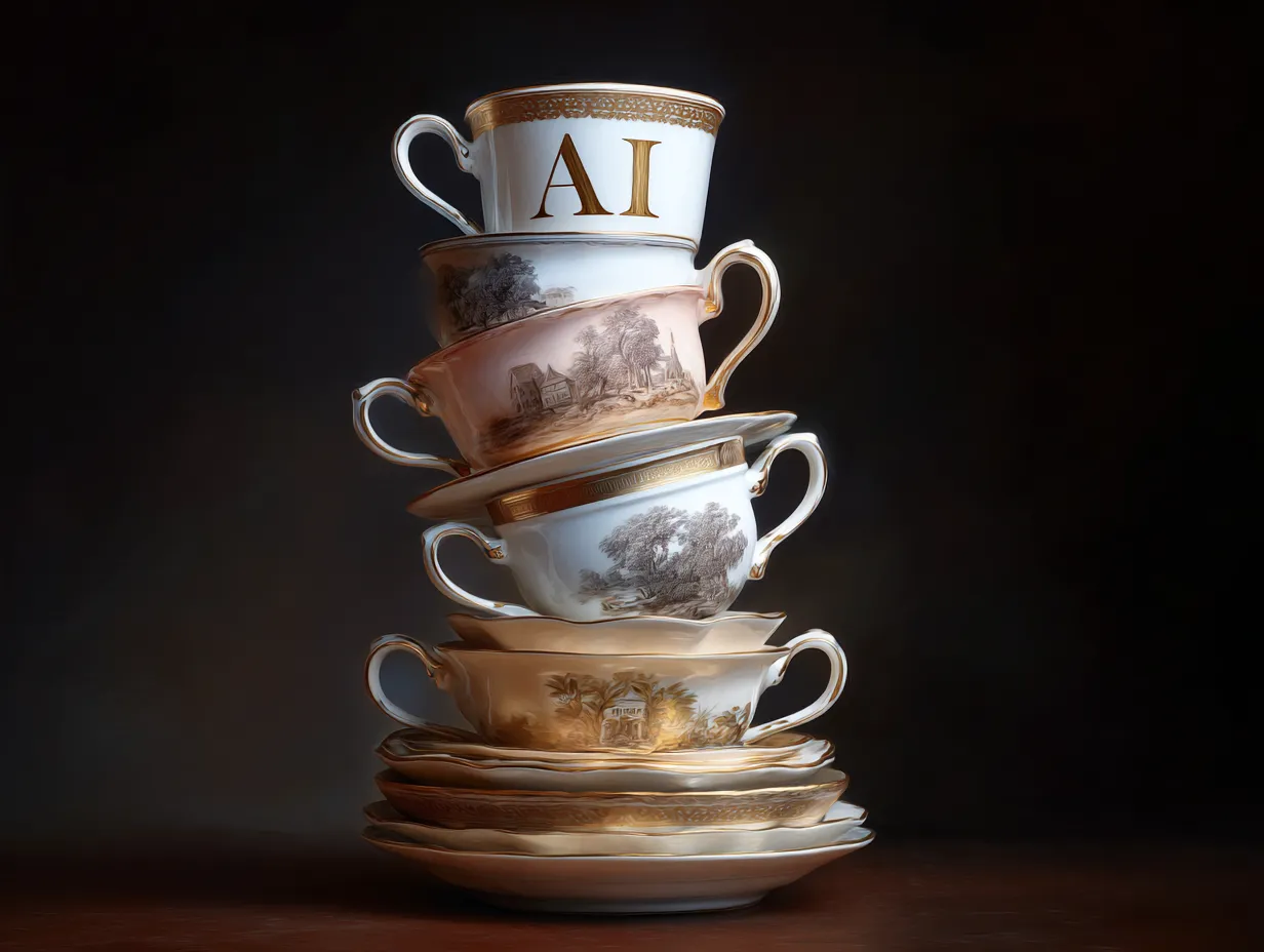 AI Designers Academy, image 1 of 2