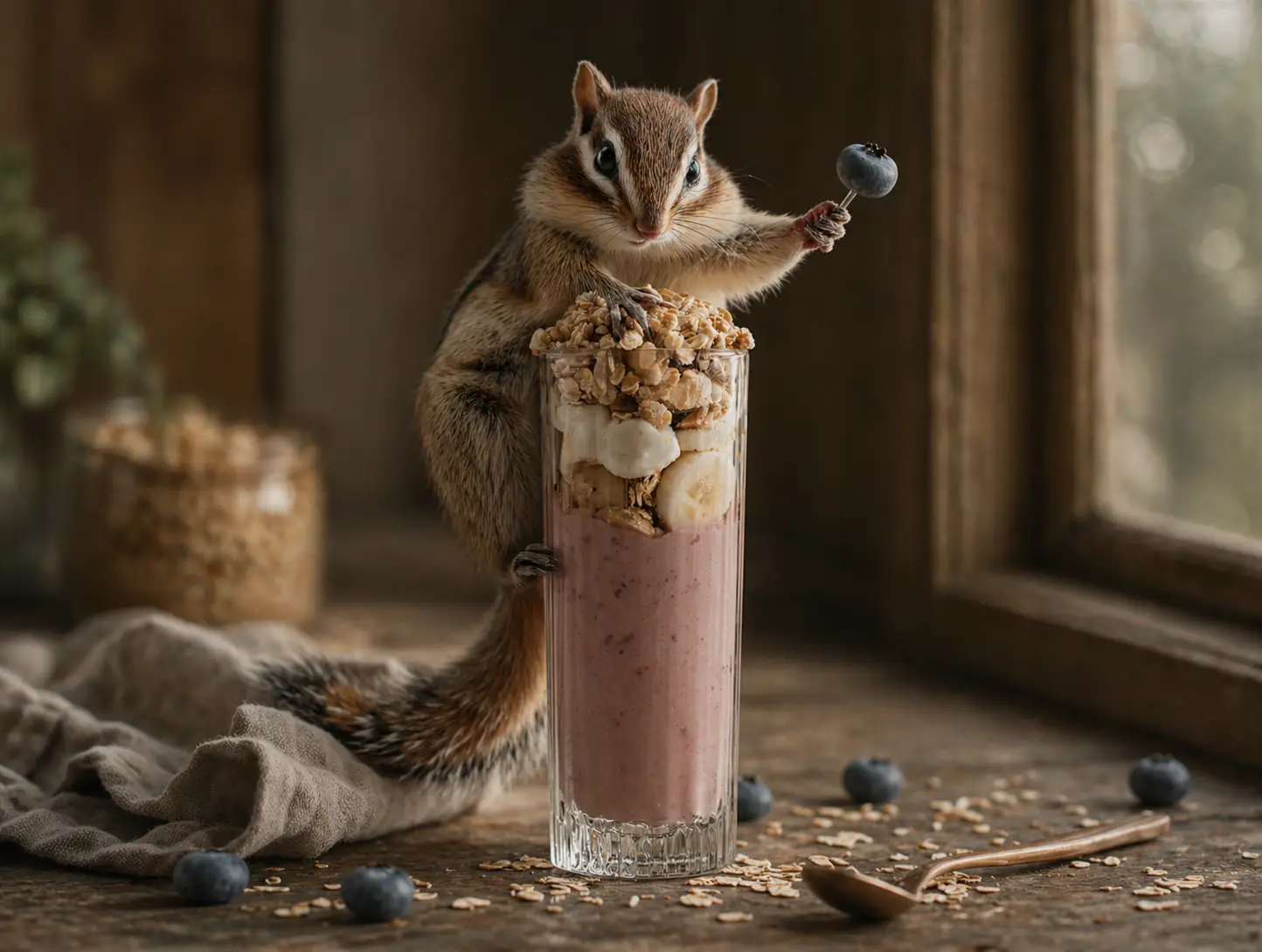 Crusty Pete's, feature image
