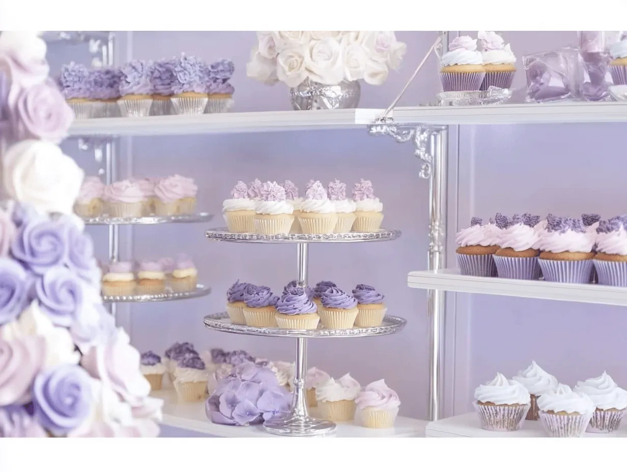 Down to the icing, image 1 of 2