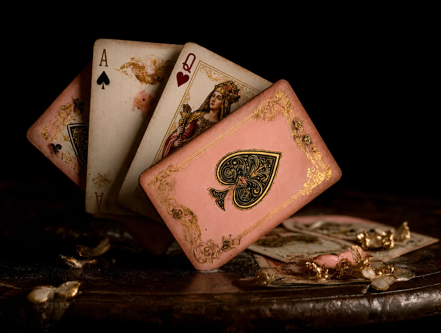 The Rabbit Hole, image 1 of 2