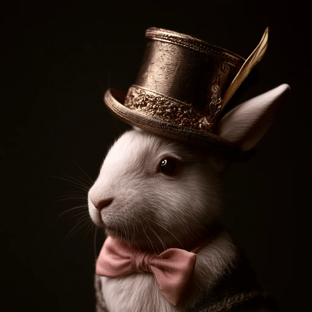 The Rabbit Hole, image 1 of 2