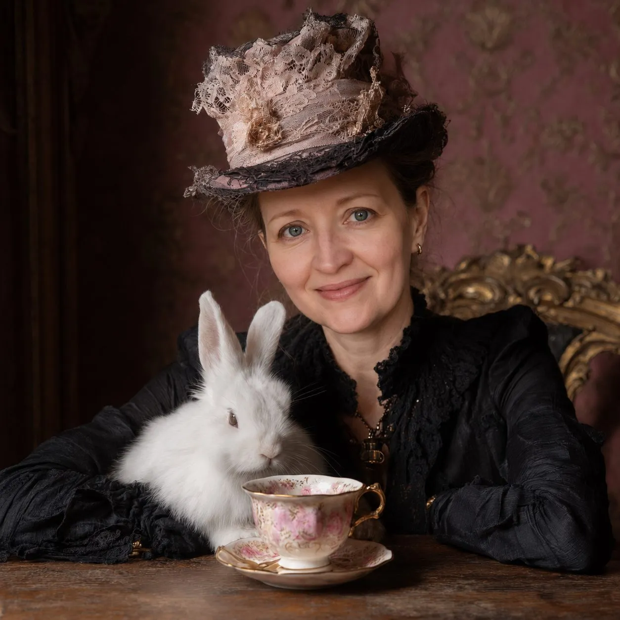 The Rabbit Hole, introduction