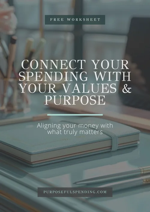 Purposeful Spending, image 1 of 6