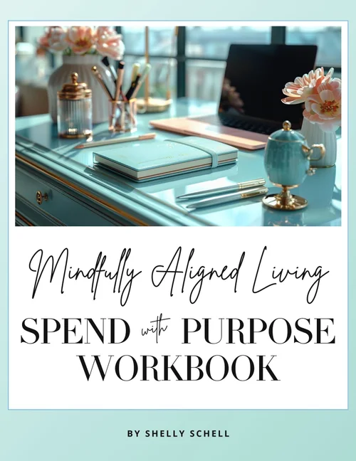 Purposeful Spending, image 1 of 3